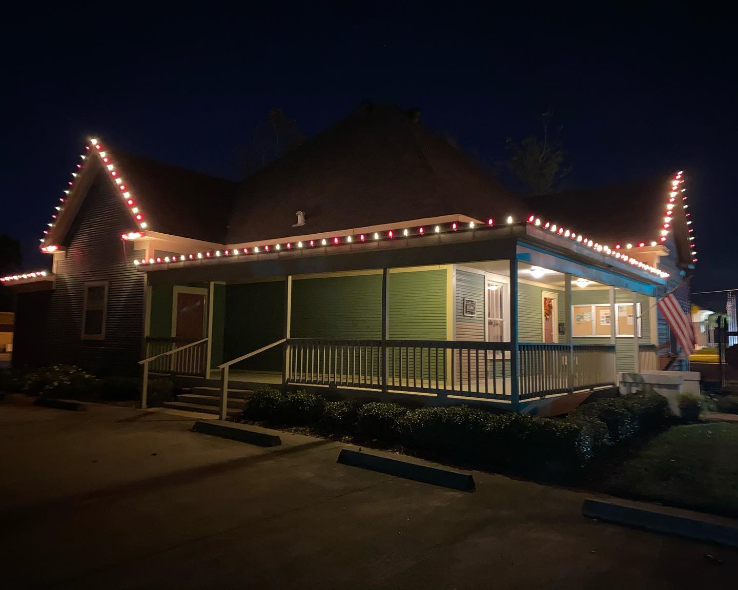 The Grounds Guys of Beaumont General