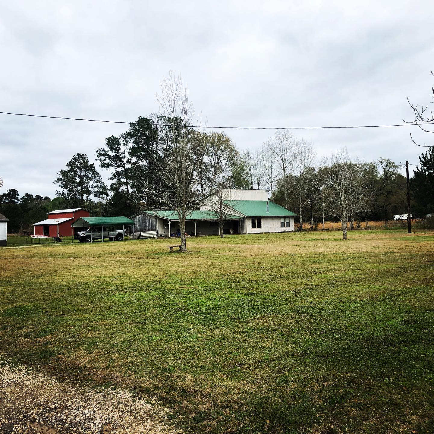 The Grounds Guys of Beaumont General