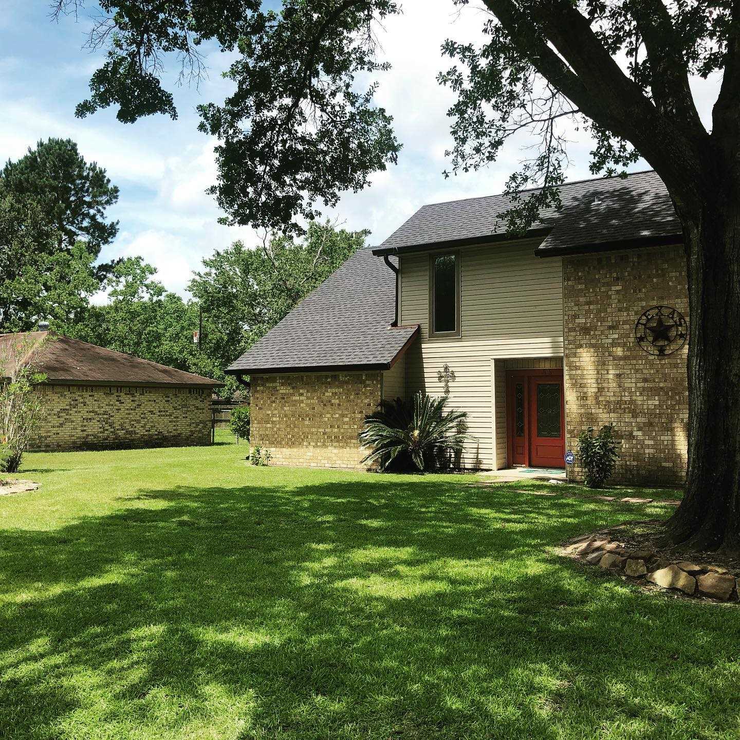 The Grounds Guys of Beaumont General