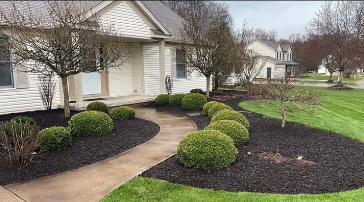 The Grounds Guys of Canton, OH