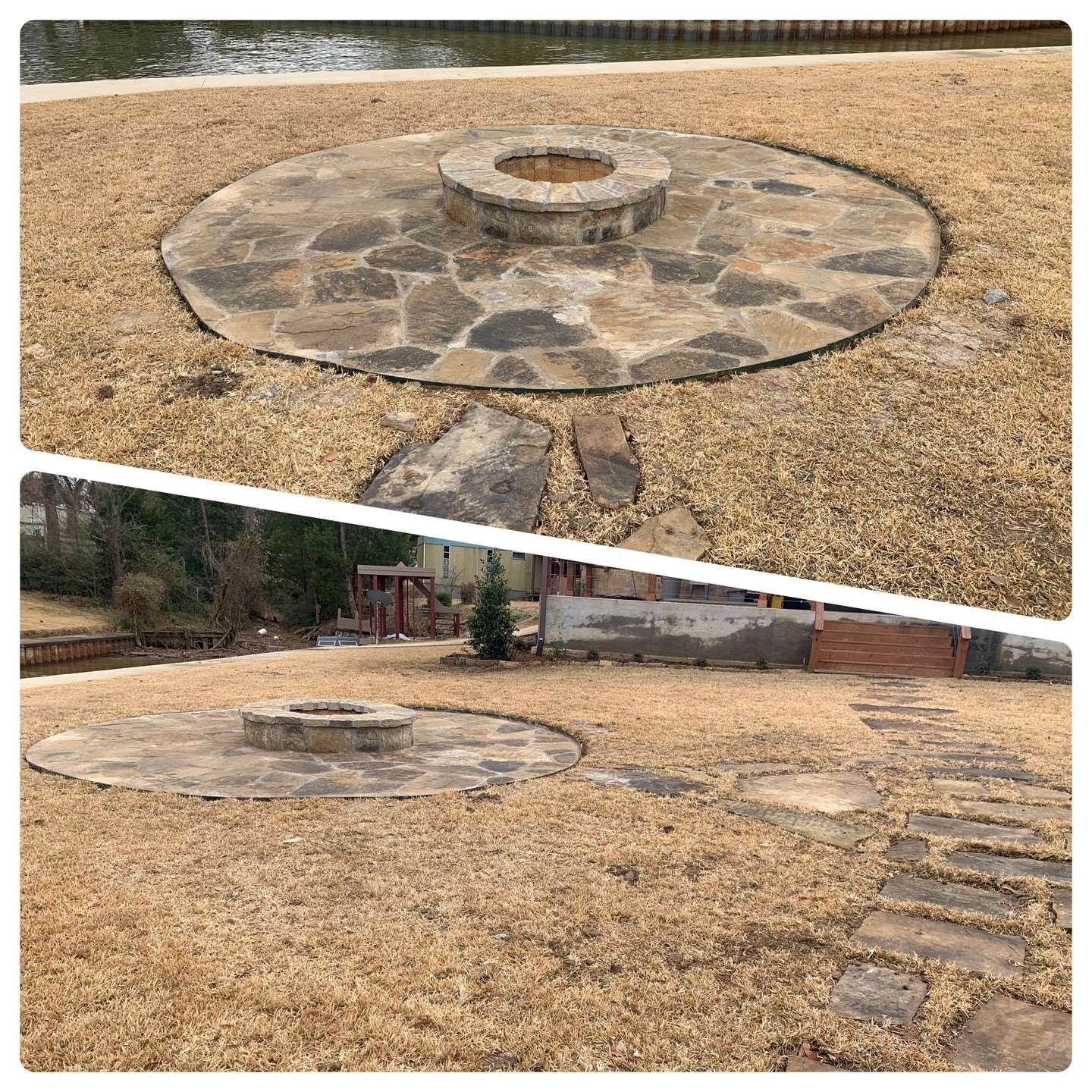 The Grounds Guys of Cedar Creek Lake General