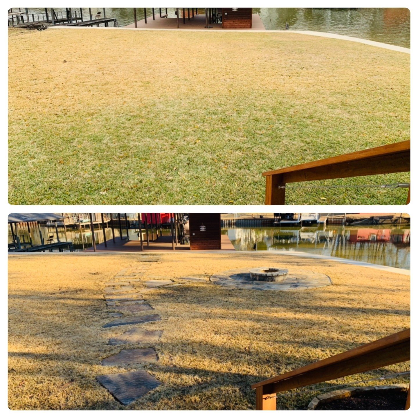 The Grounds Guys of Cedar Creek Lake General