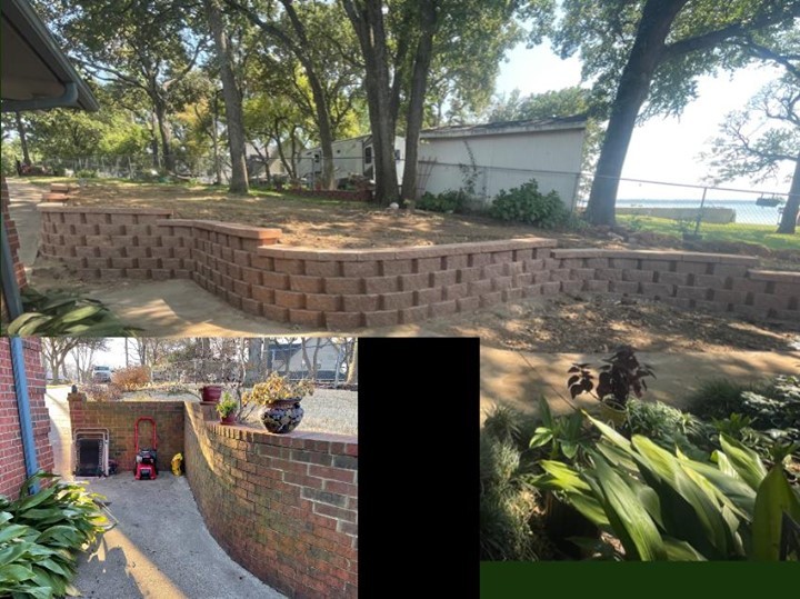 The Grounds Guys of Cedar Creek Lake General