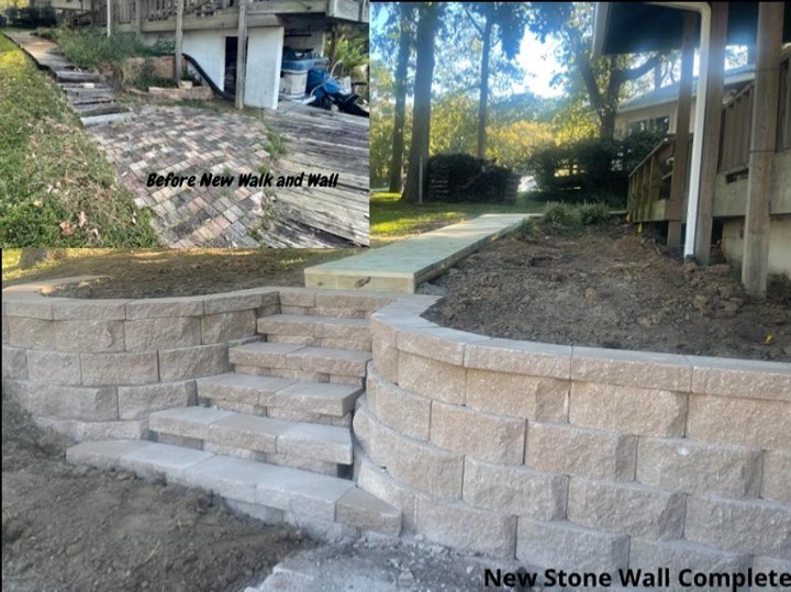 The Grounds Guys of Cedar Creek Lake General