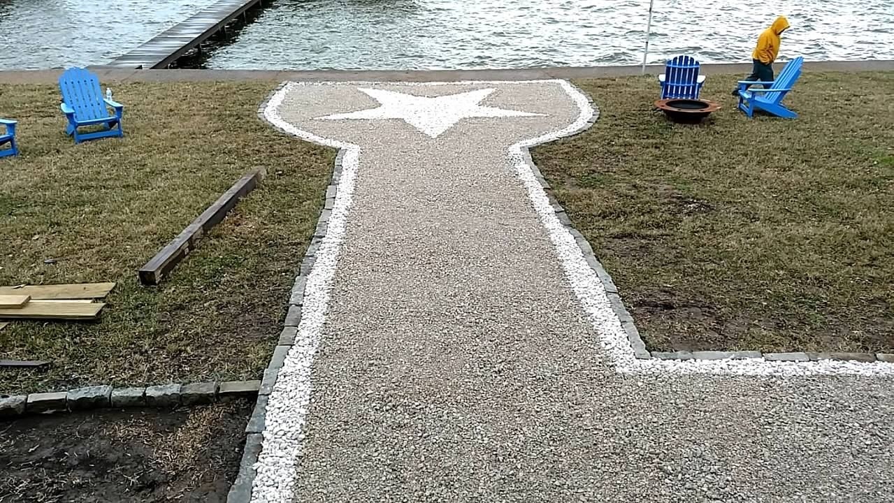 The Grounds Guys of Cedar Creek Lake General