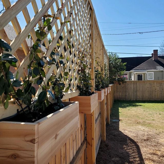 The Grounds Guys of Columbia Flower Beds and Gardens