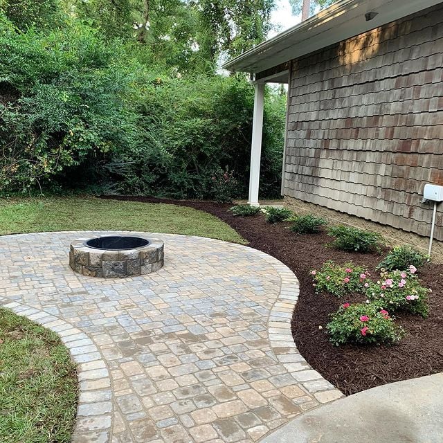 The Grounds Guys of Columbia Landscape Design