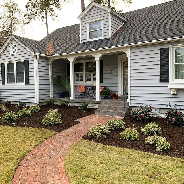 The Grounds Guys of Columbia Landscape Design