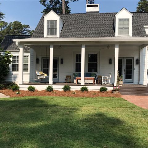 The Grounds Guys of Columbia landscape design