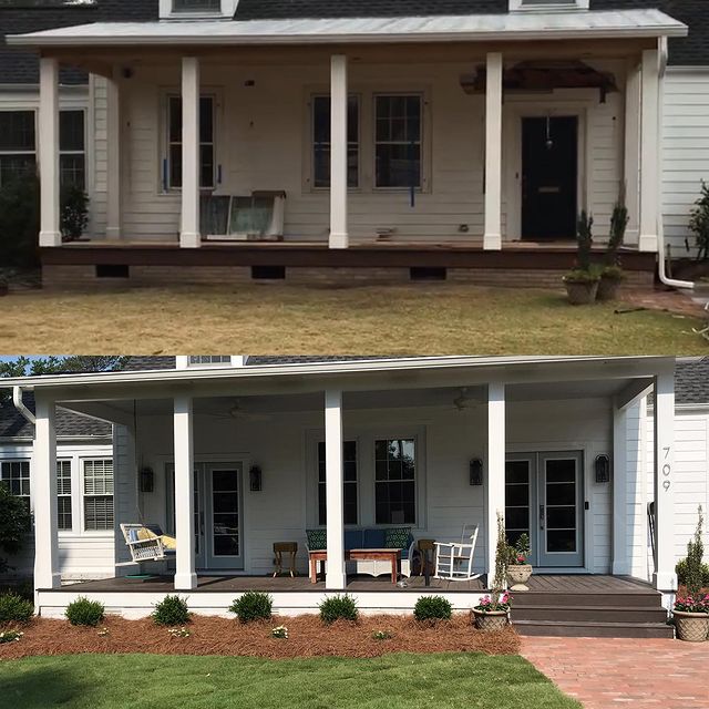 The Grounds Guys of Columbia landscape design