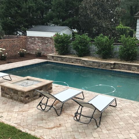 The Grounds Guys of Columbia landscaping design