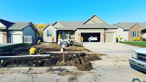 The Grounds Guys of East Wichita General