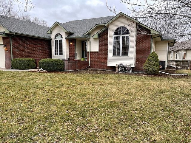 The Grounds Guys of East Wichita landscape design