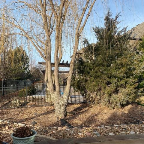 The Grounds Guys of East Wichita landscape design