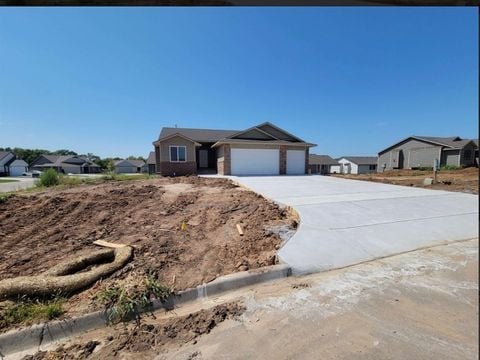 The Grounds Guys of East Wichita landscape design