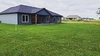 The Grounds Guys of East Wichita lawn maintenance