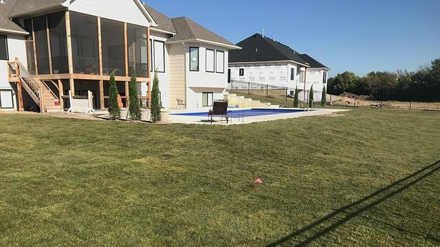 The Grounds Guys of East Wichita landscaping