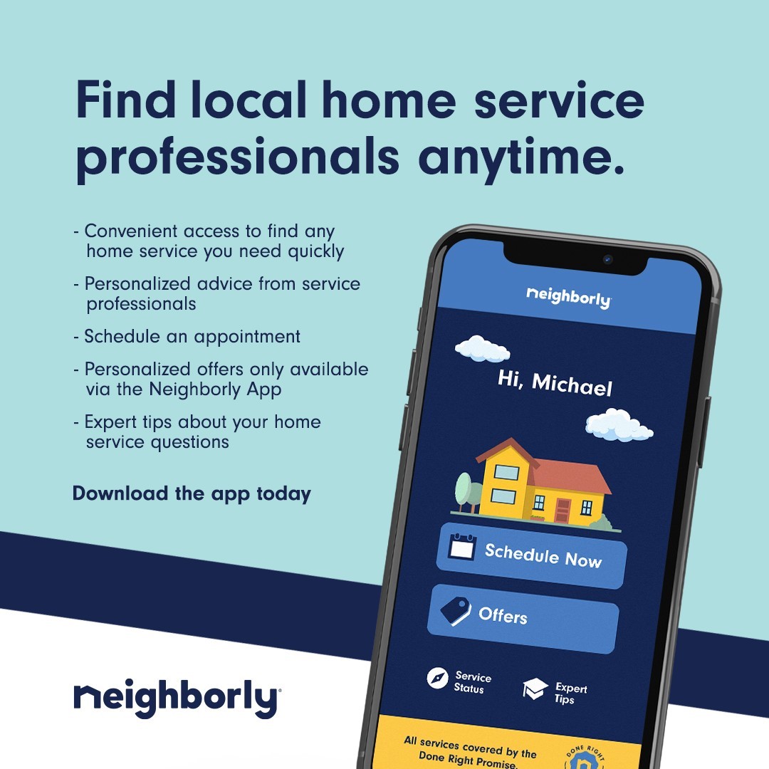 The Grounds Guys of Greenville, SC General