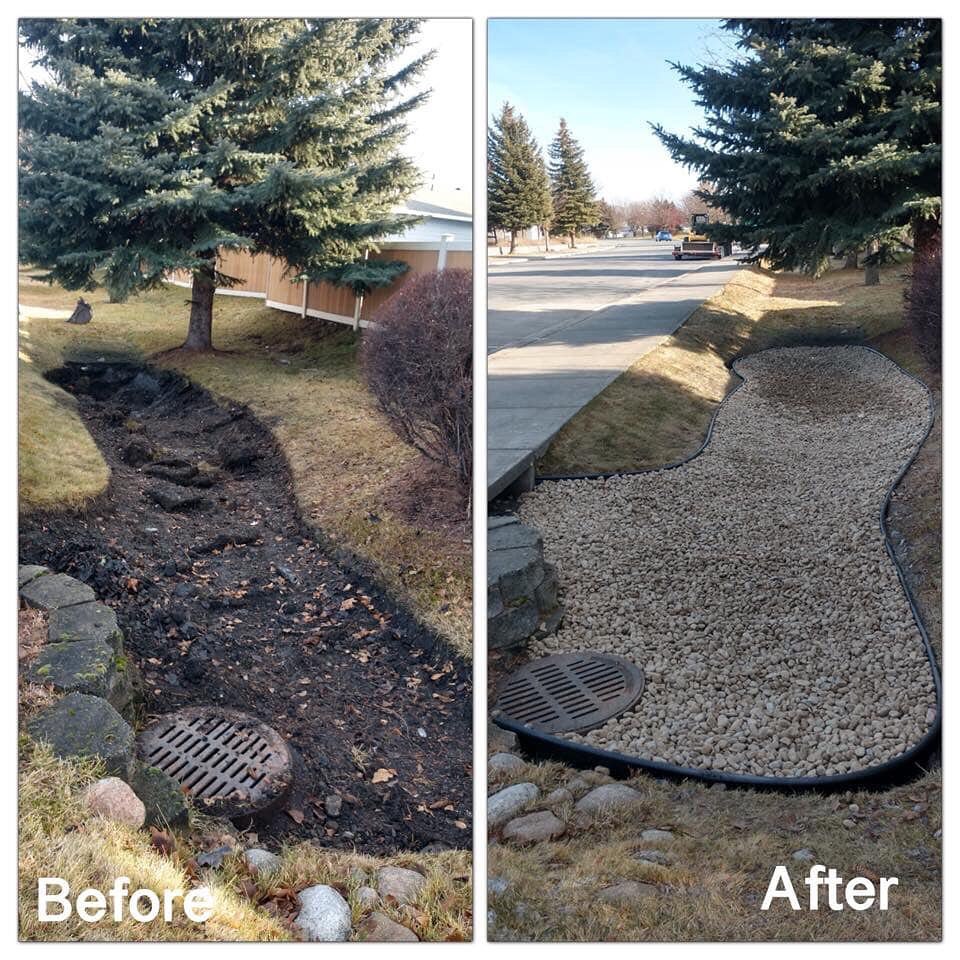 The Grounds Guys of Greenville, SC General