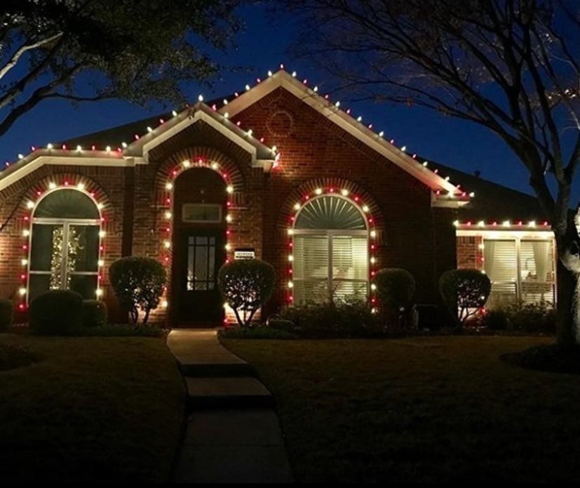 Holiday Lighting