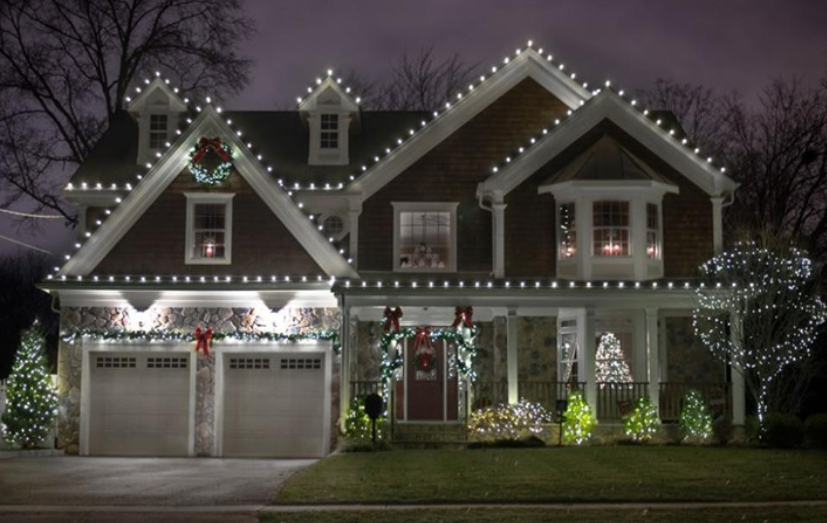 holiday lighting