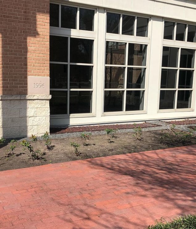 The Grounds Guys of Memorial Park Landscaping