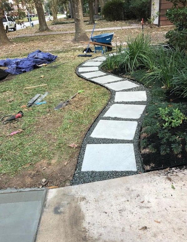 The Grounds Guys of Memorial Park Landscaping