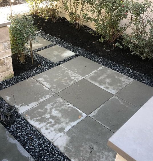 The Grounds Guys of Memorial Park Landscape Design