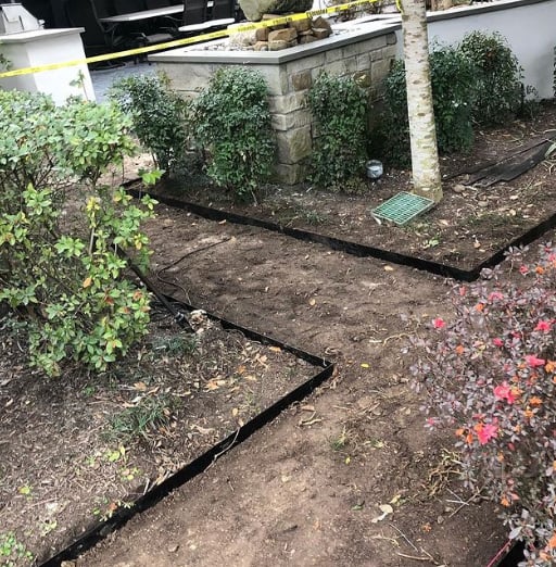 The Grounds Guys of Memorial Park Landscape Design