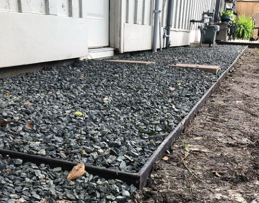 The Grounds Guys of Memorial Park Landscape Design