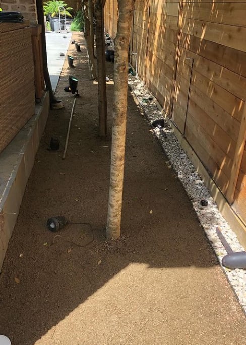 The Grounds Guys of Memorial Park Landscape Design