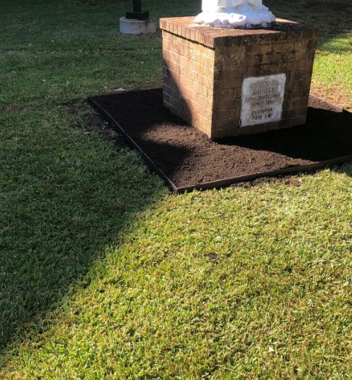 The Grounds Guys of Memorial Park Landscape