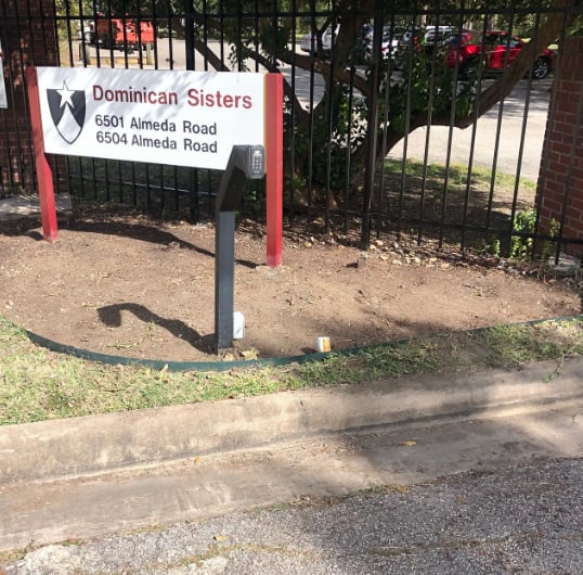 The Grounds Guys of Memorial Park Landscape Design