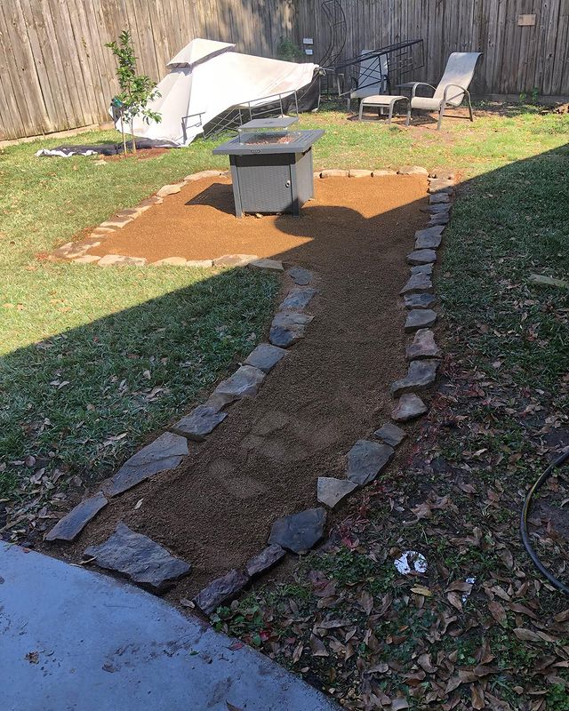 The Grounds Guys of Memorial Park