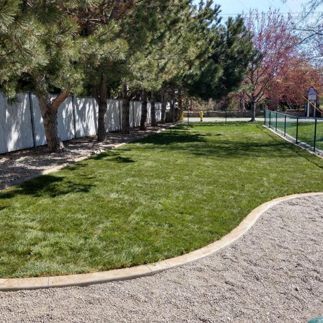 The Grounds Guys of Spokane Landscape Maintenance