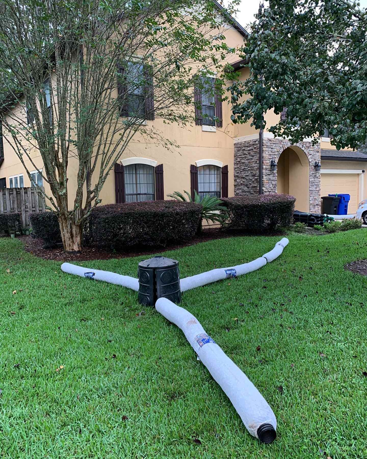 The Grounds Guys of St Johns, FL General