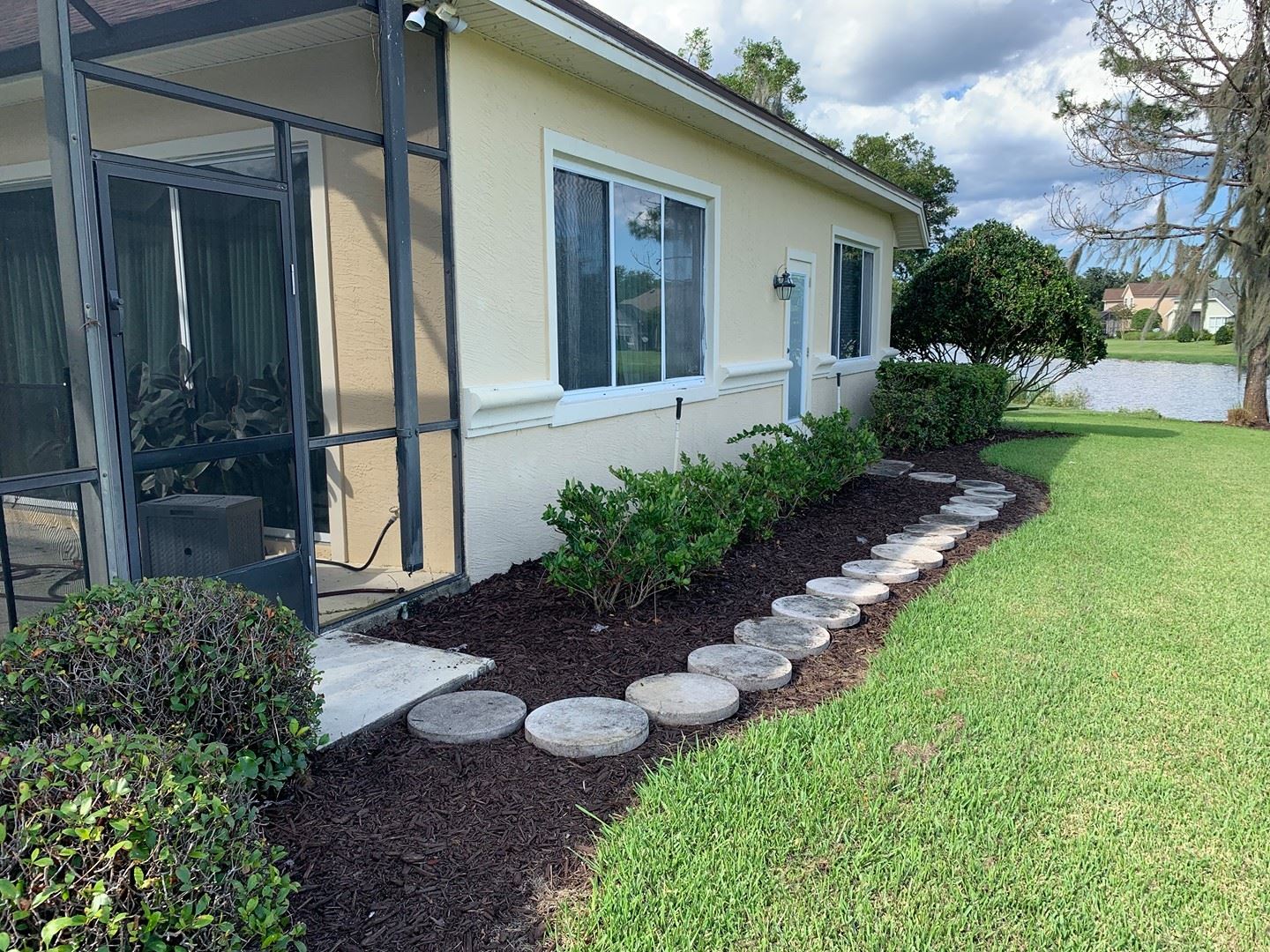 The Grounds Guys of St Johns, FL General