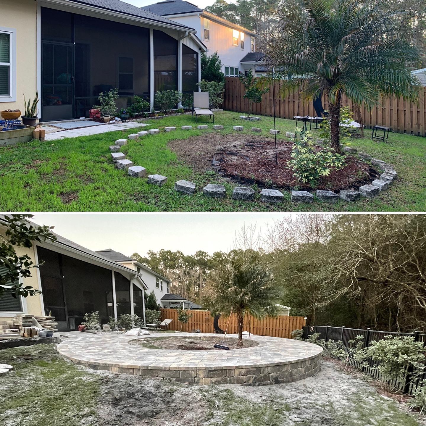 The Grounds Guys of St Johns, FL General