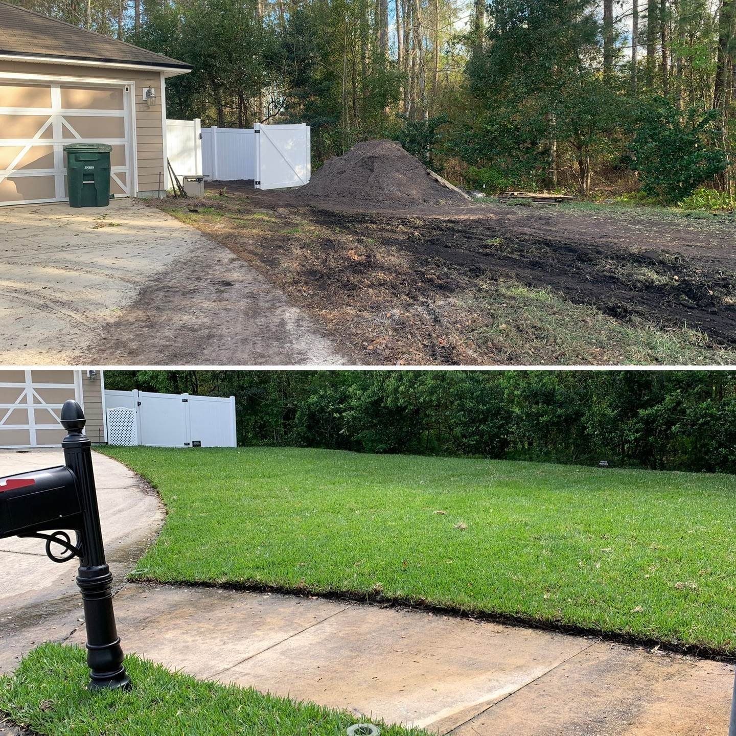 The Grounds Guys of St Johns, FL General