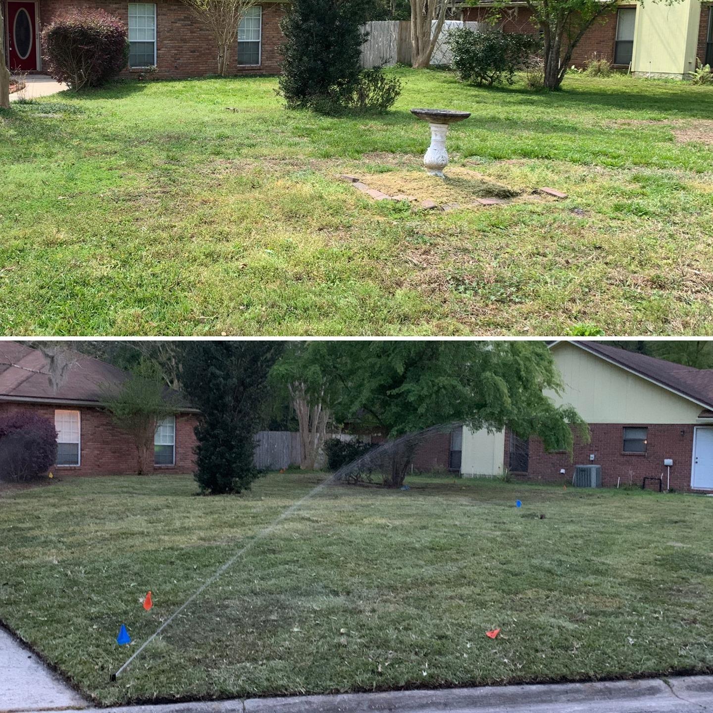 The Grounds Guys of St Johns, FL General