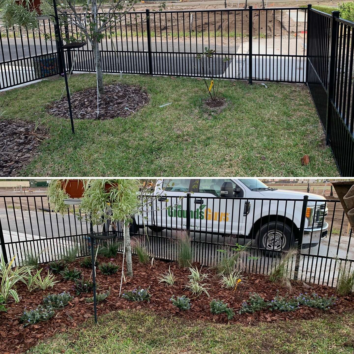 The Grounds Guys of St Johns, FL General