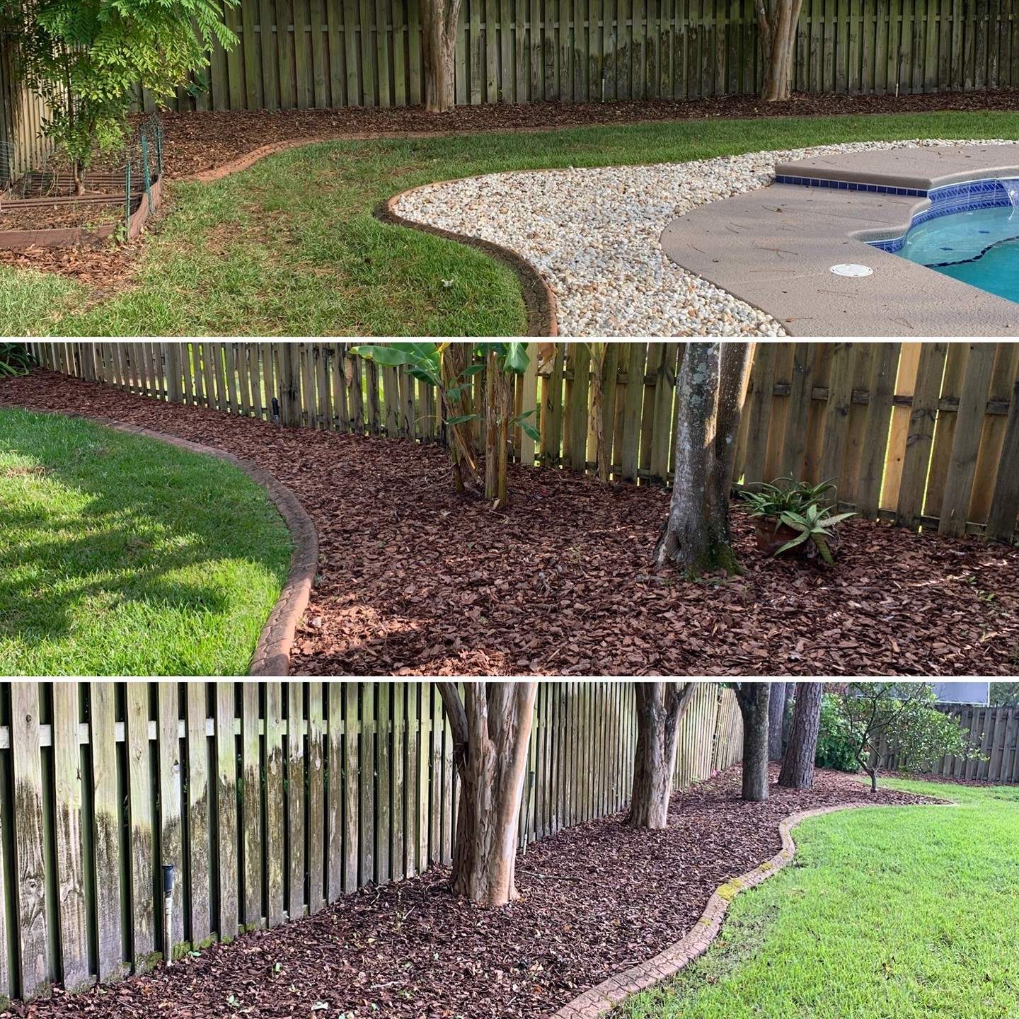 The Grounds Guys of St Johns, FL General