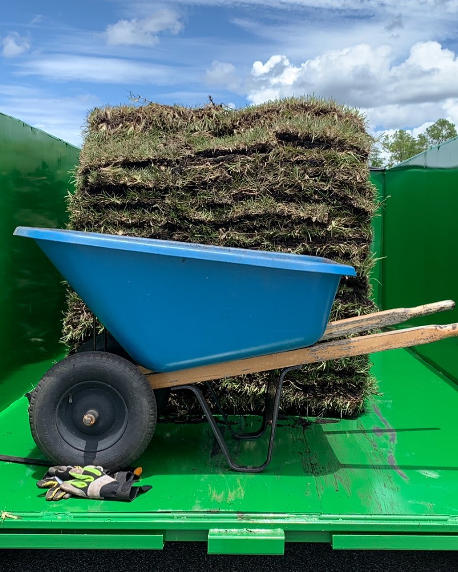 The Grounds Guys of St Johns, FL General