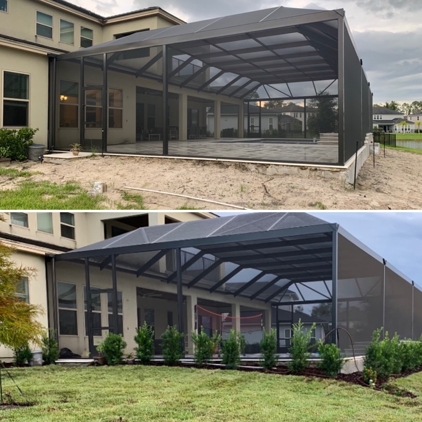 The Grounds Guys of St Johns, FL General