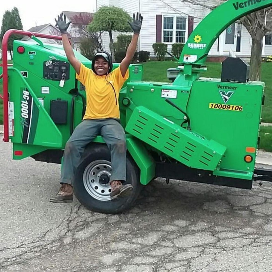 The Grounds Guys of Stroudsburg General
