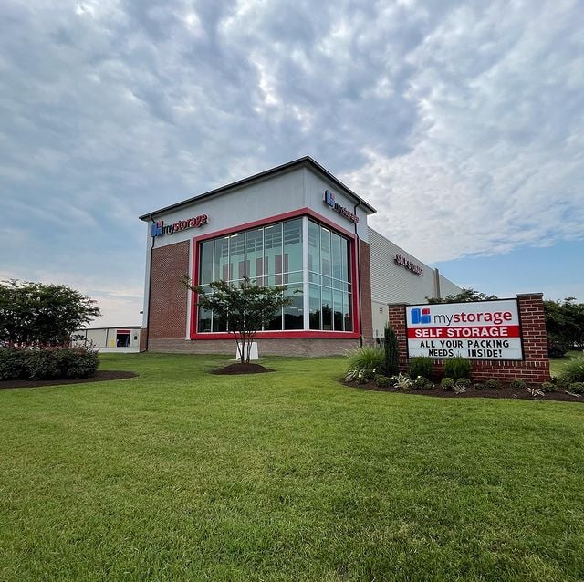 commercial landscaping