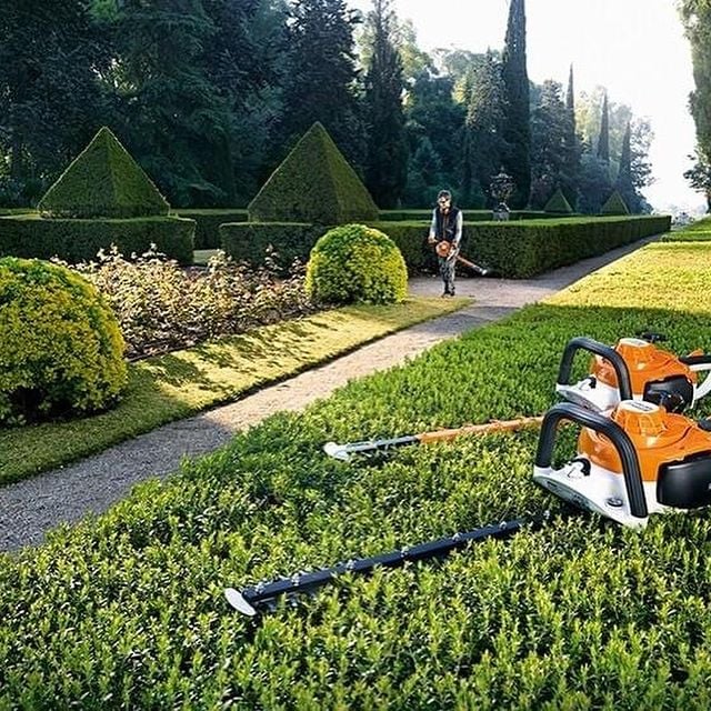 The Grounds Guys of Virginia Beach