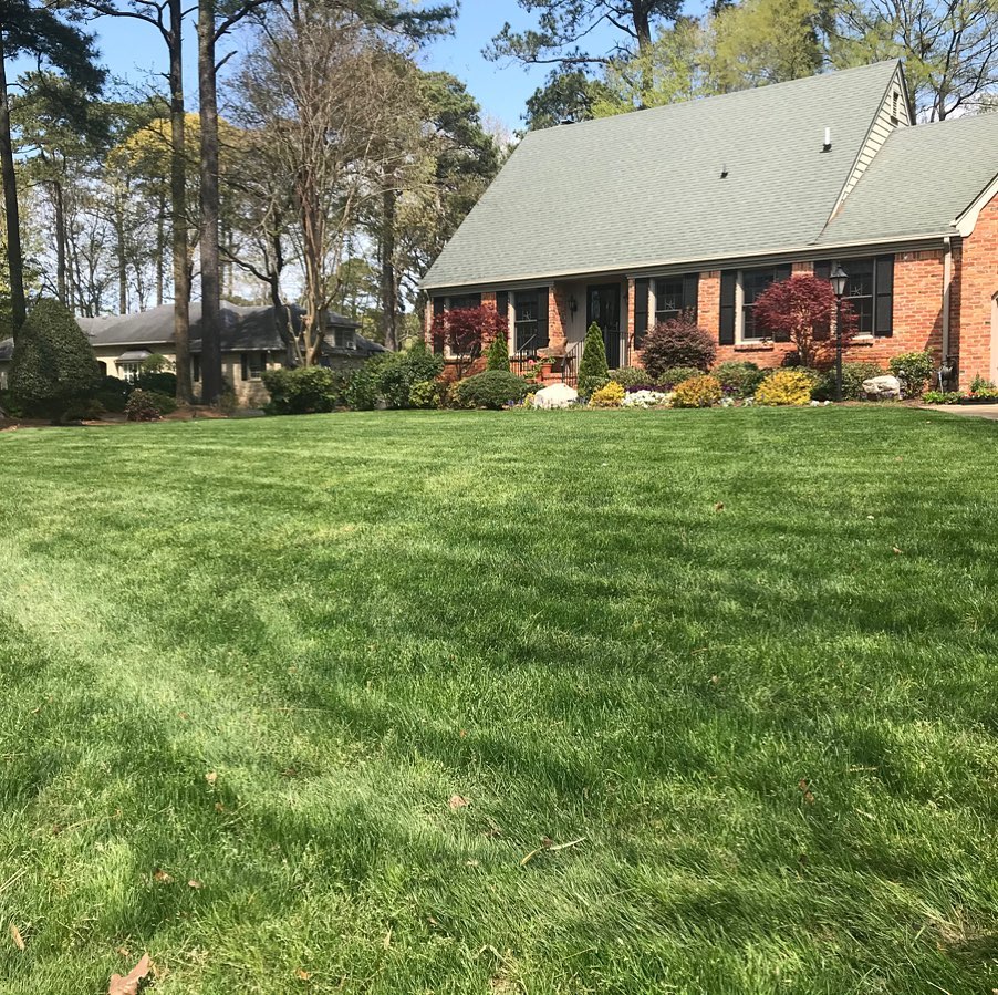 The Grounds Guys of Virginia Beach General