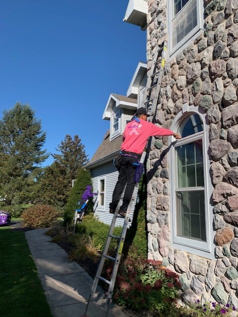 Window Cleaning