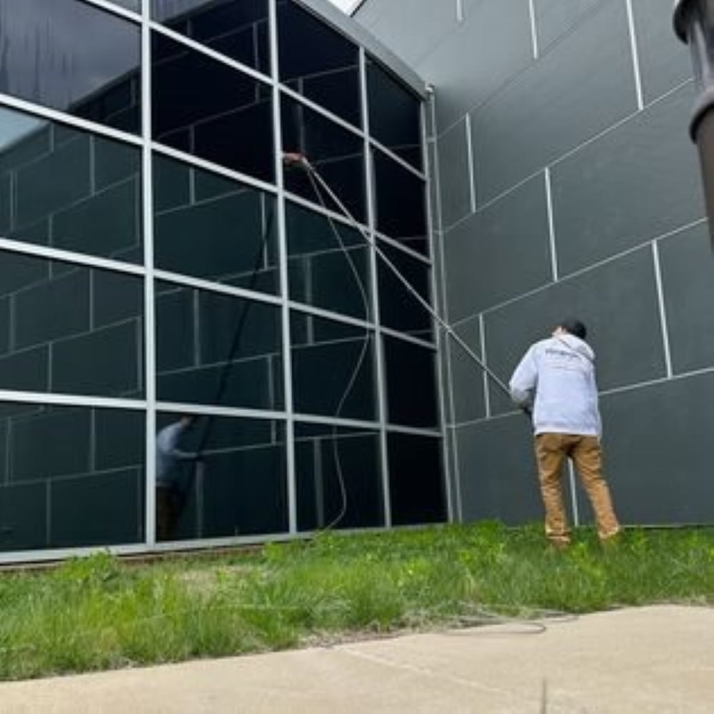 Window Cleaning